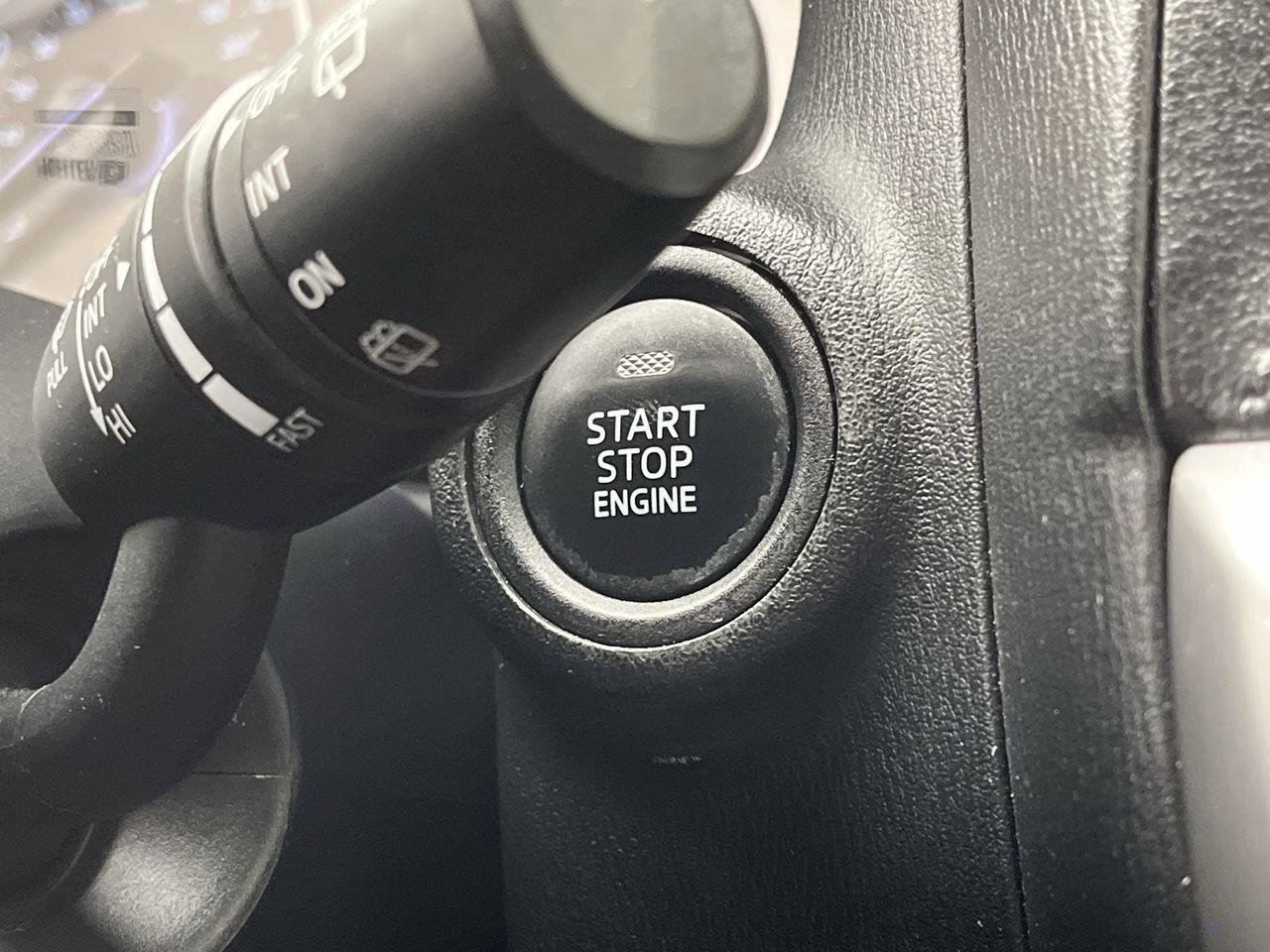 Used 2016 MAZDA CX-5 Touring AWD/4WD image 19
