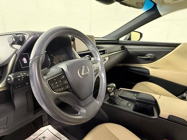 Used 2020 Lexus ES 350 w/ Accessory Package 2 FWD image 6