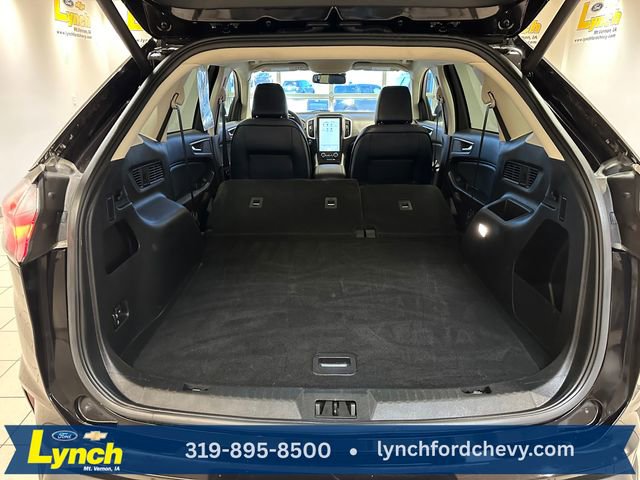 Used 2023 Ford Edge SEL w/ Sport Appearance Package image 21