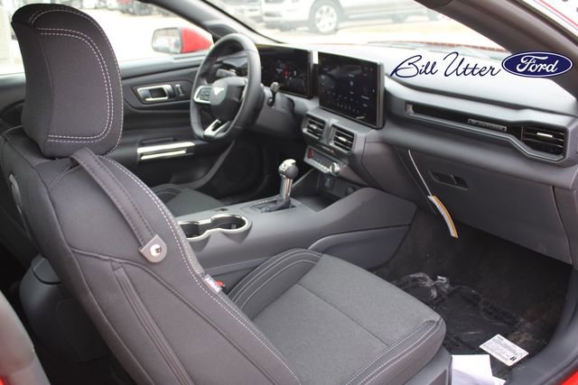 New 2026 Ford Mustang Coupe image 9