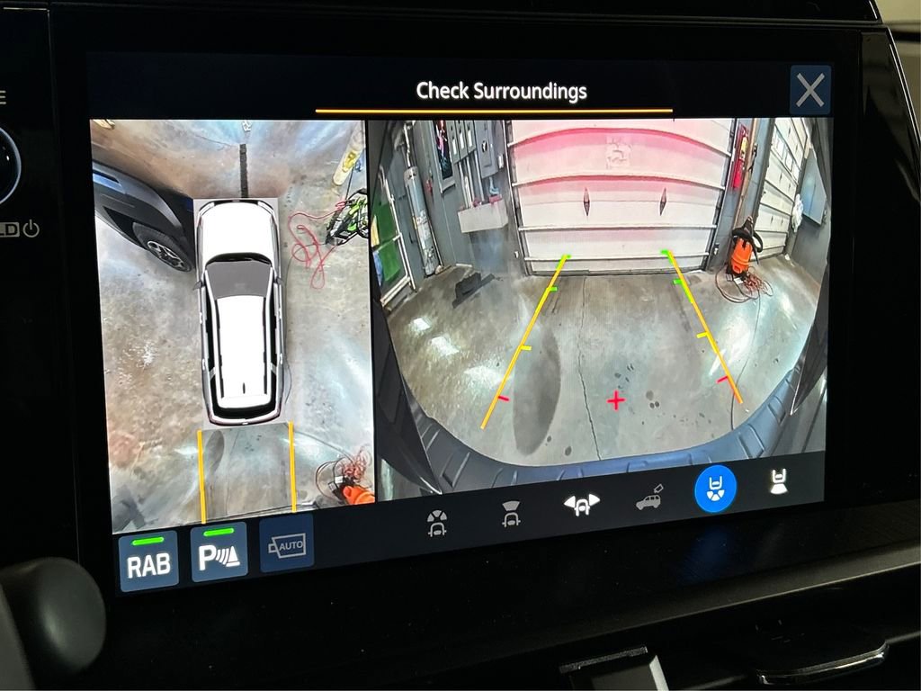 New 2026 Subaru Outback Touring image 30