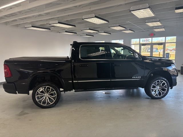 New 2026 RAM 1500 Tungsten image 13