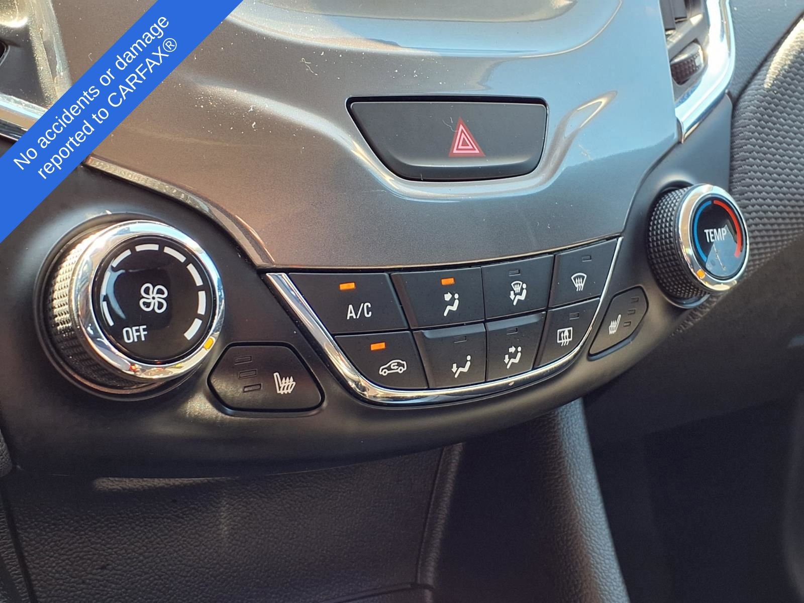 Used 2018 Chevrolet Cruze LT w/ Convenience Package FWD image 29