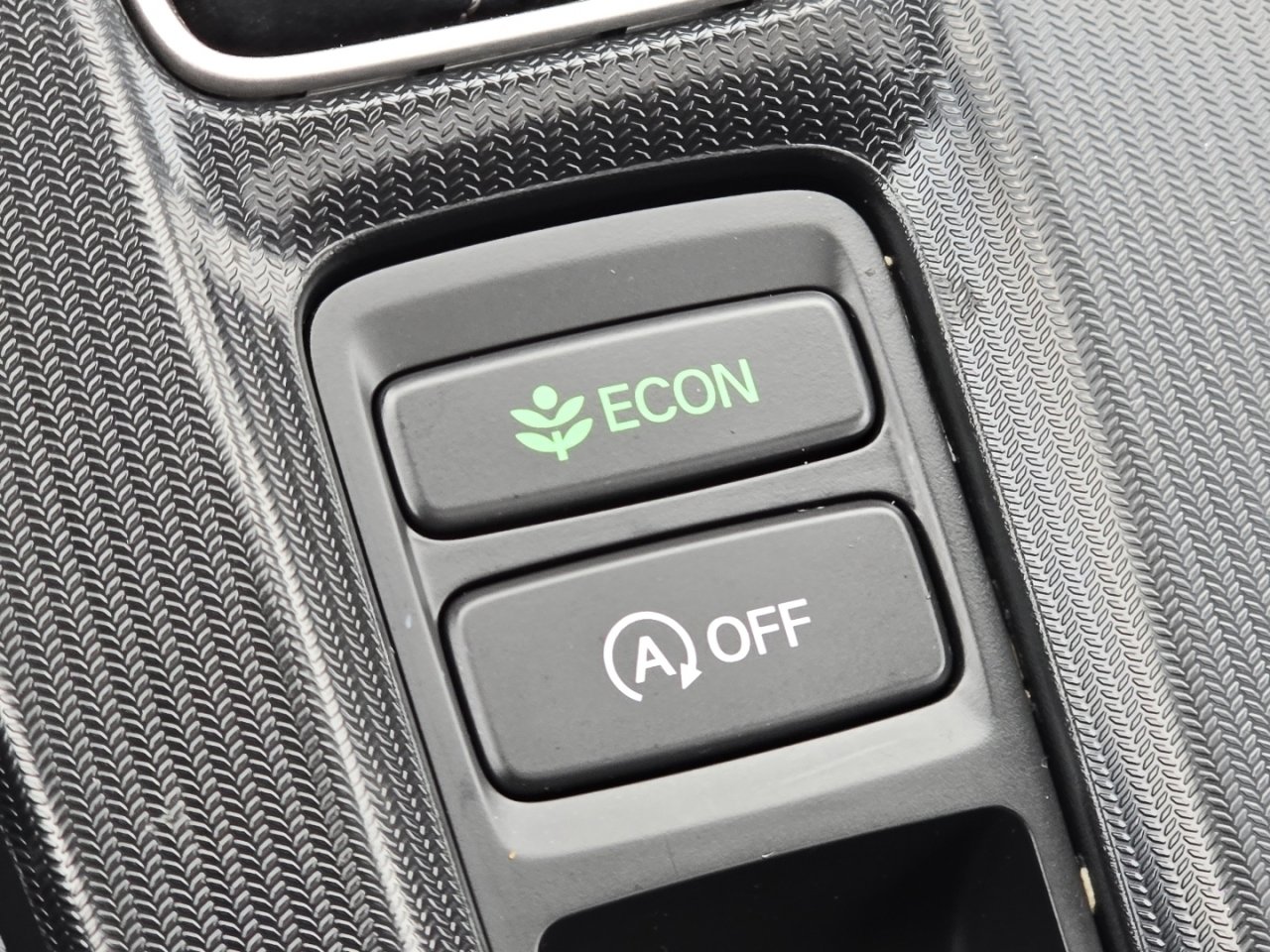 Used 2024 Honda Civic EX-L image 9