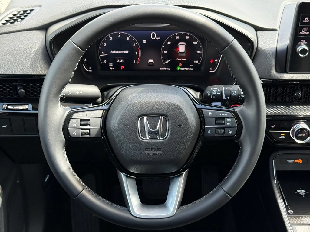 Used 2026 Honda CR-V EX-L image 20