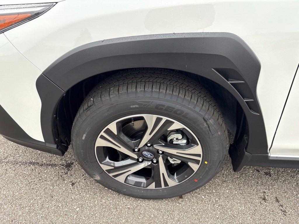New 2026 Subaru Crosstrek 2.5i Premium AWD/4WD image 7