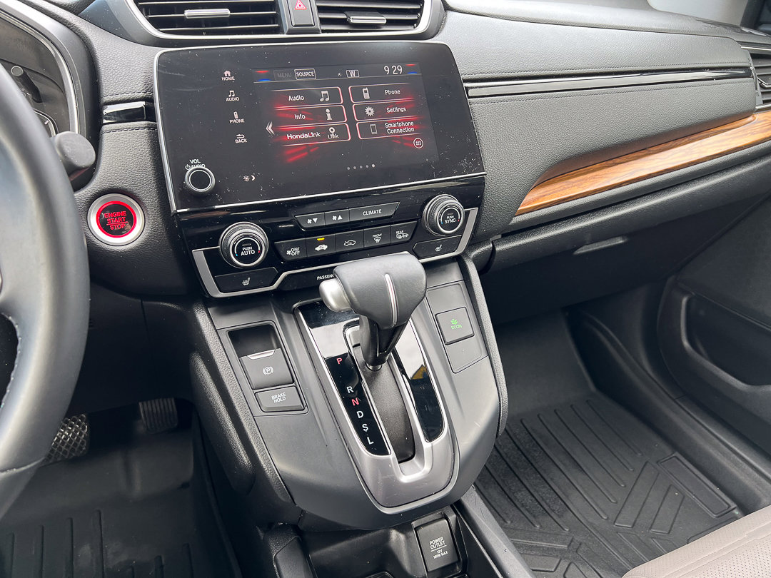 Used 2018 Honda CR-V EX-L image 20