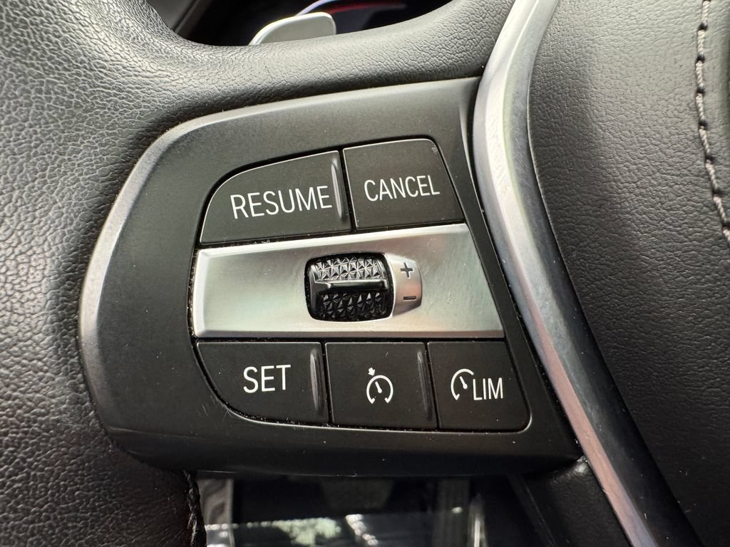 Used 2022 BMW X5 xDrive40i w/ Premium Package AWD/4WD image 15