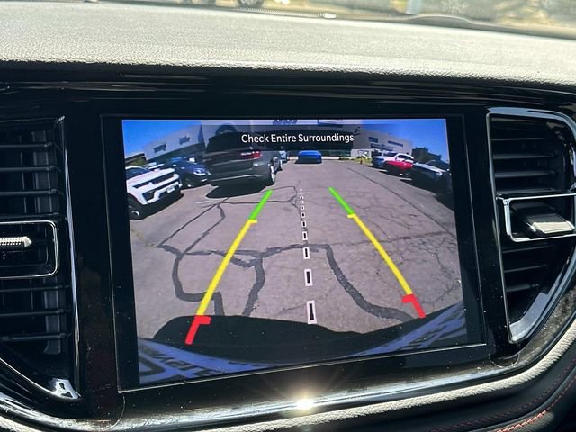Used 2025 Dodge Durango GT AWD/4WD image 24