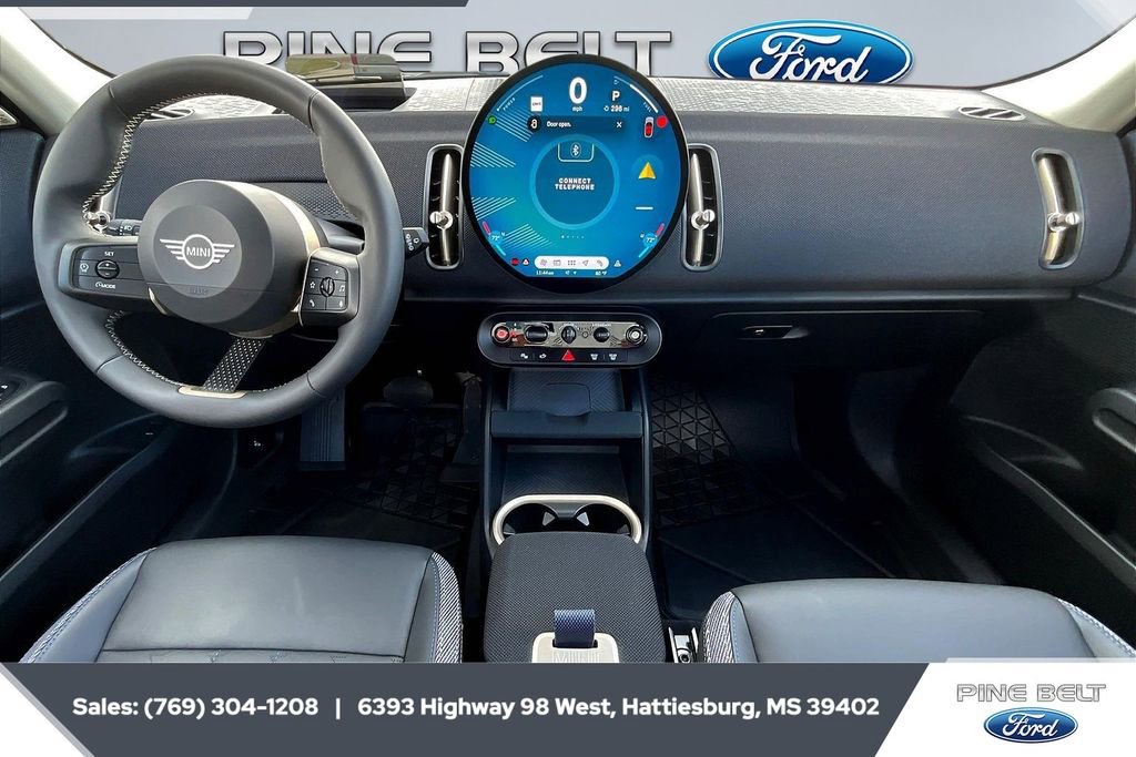 Used 2025 MINI Cooper Countryman S image 13