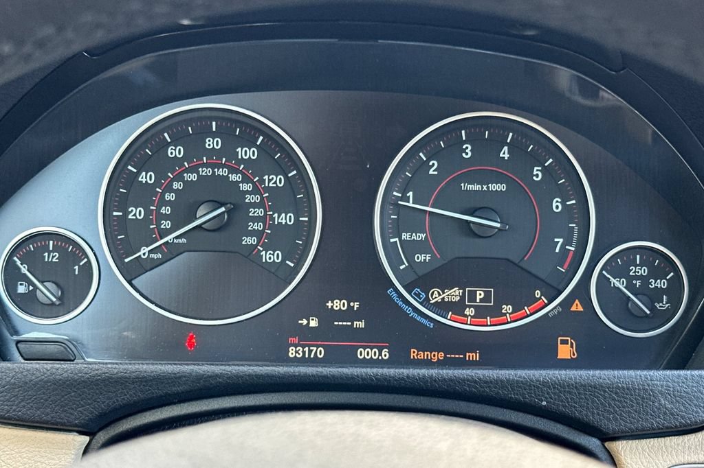 Used 2017 BMW 430i Coupe RWD image 27