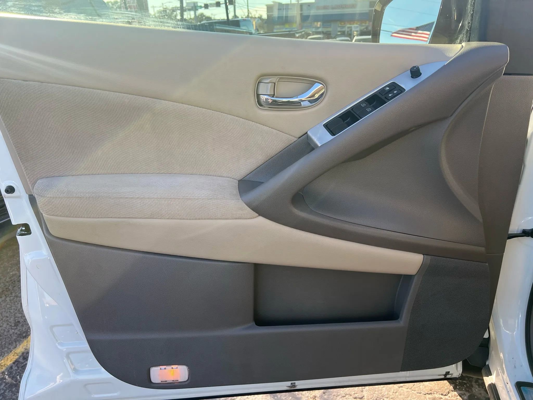 Used 2013 Nissan Murano SV image 9