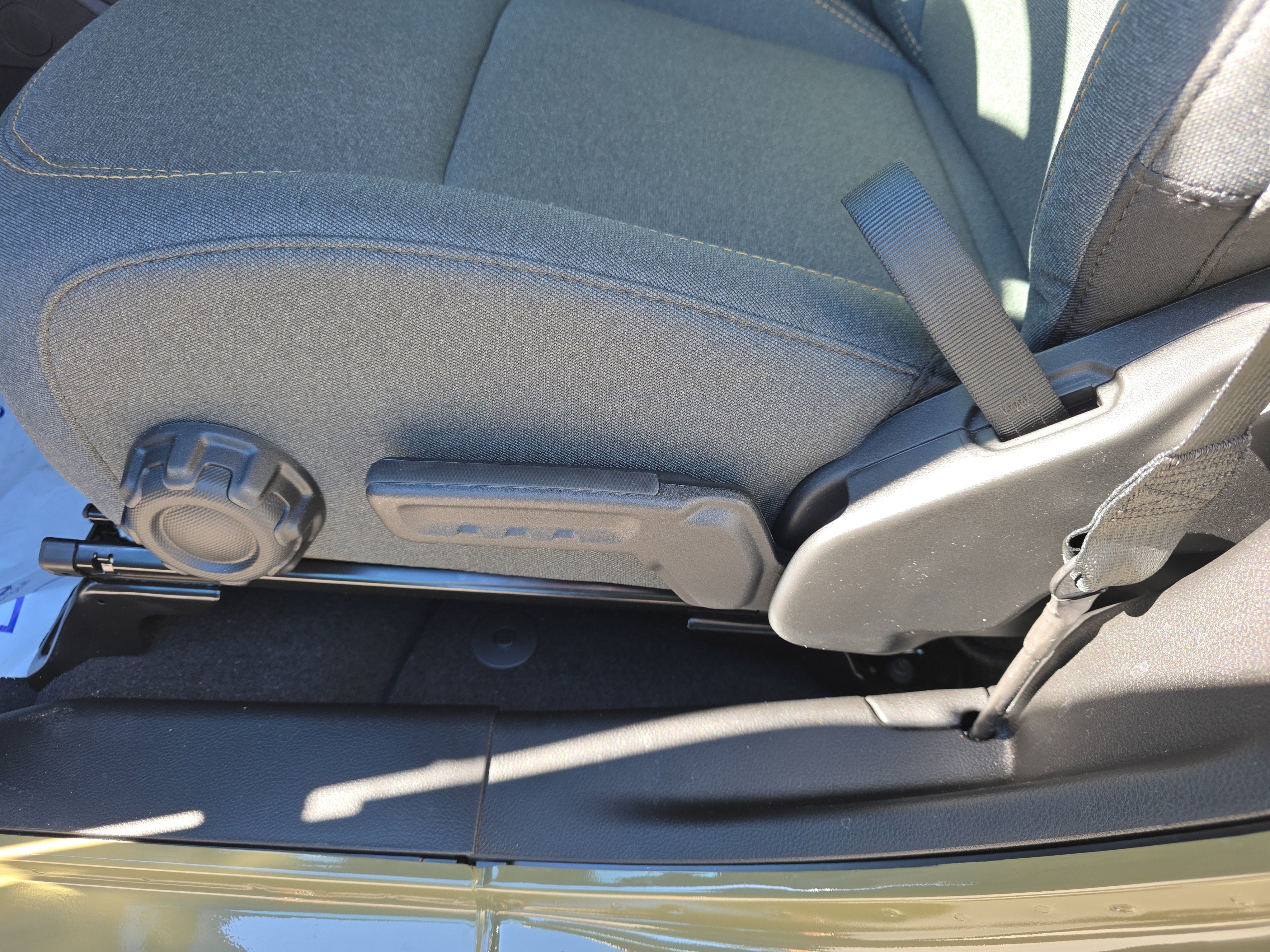 New 2026 Jeep Wrangler Sport image 12