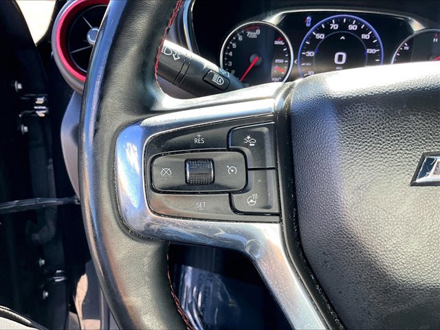 Used 2023 Chevrolet Blazer RS image 16