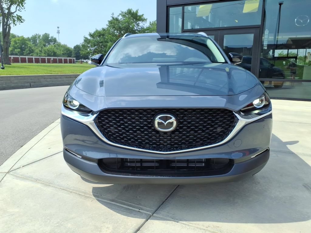 New 2026 MAZDA CX-30 AWD 2.5 S image 2