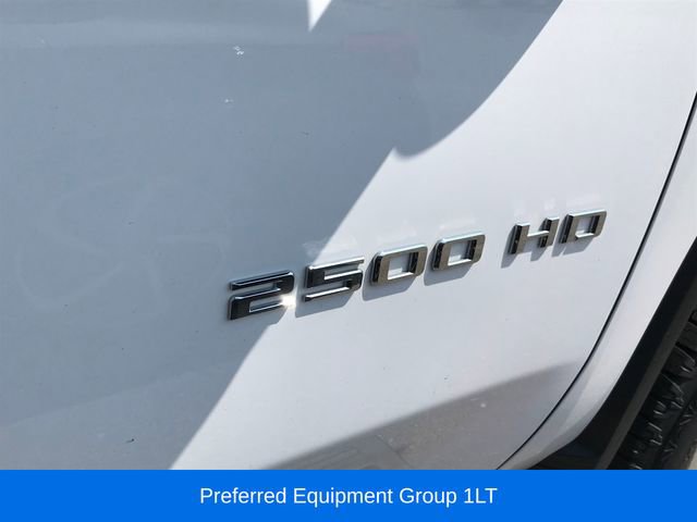 Certified 2024 Chevrolet Silverado 2500 LT image 5