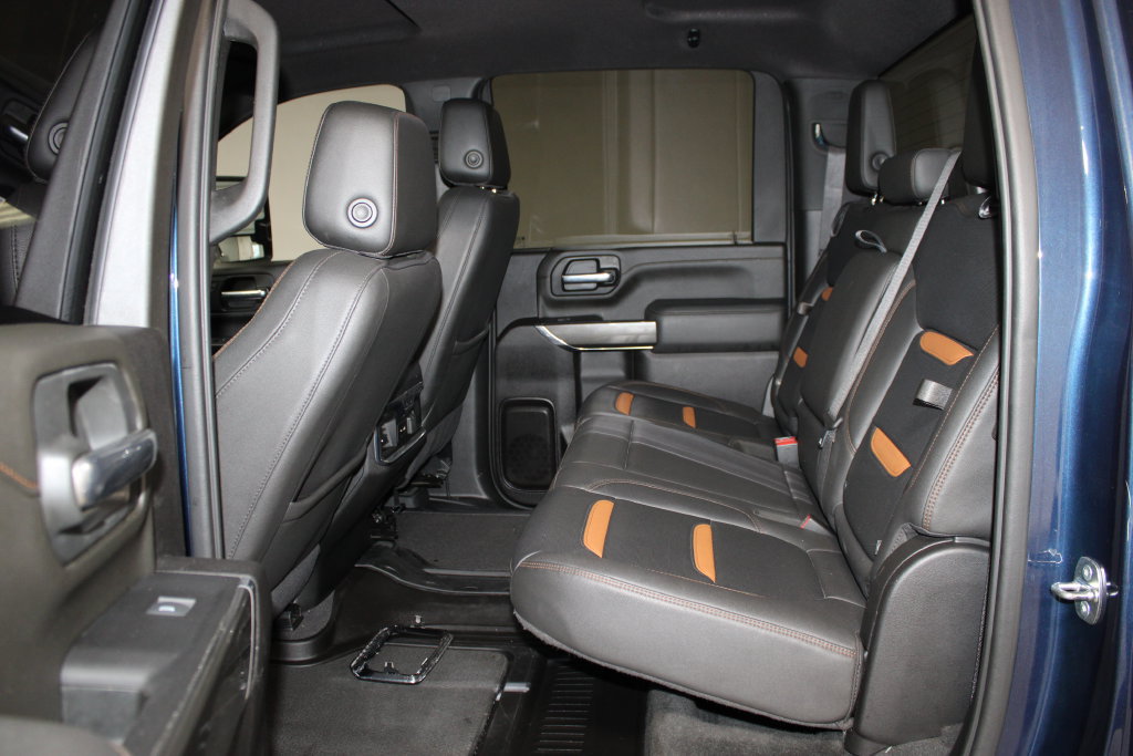 Used 2023 GMC Sierra 2500 AT4 AWD/4WD image 27
