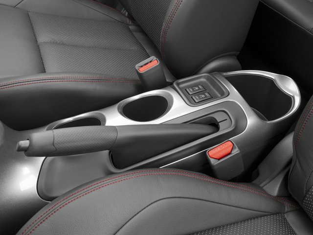 Used 2017 Nissan Juke SL FWD image 18
