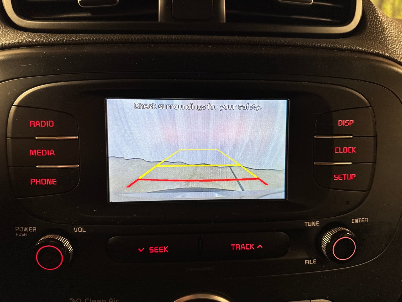 Used 2017 Kia Soul + FWD image 22