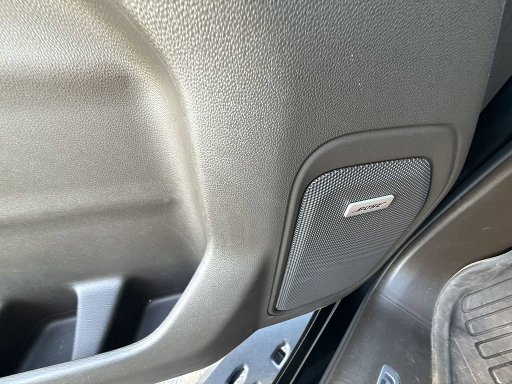 Certified 2020 GMC Sierra 1500 SLT w/ SLT Premium Plus Package image 31