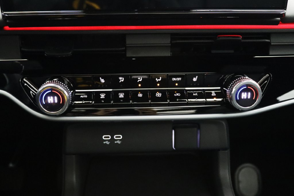 Used 2024 Honda Prologue Touring image 22