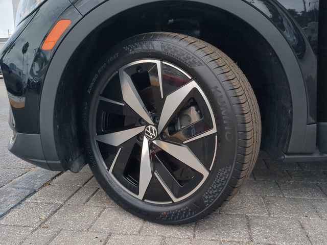 Certified 2023 Volkswagen ID.4 Pro S AWD/4WD image 36