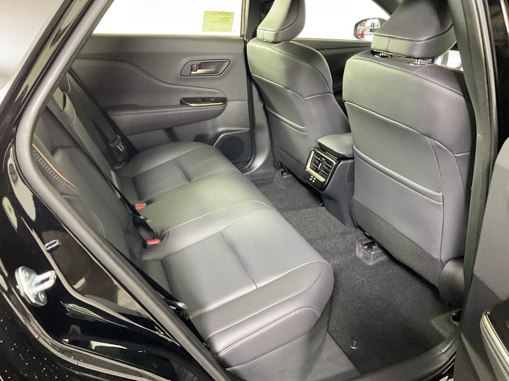 New 2026 Toyota Crown Signia AWD/4WD image 20