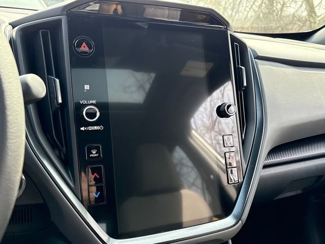 New 2026 Subaru Crosstrek 2.5i Sport image 9