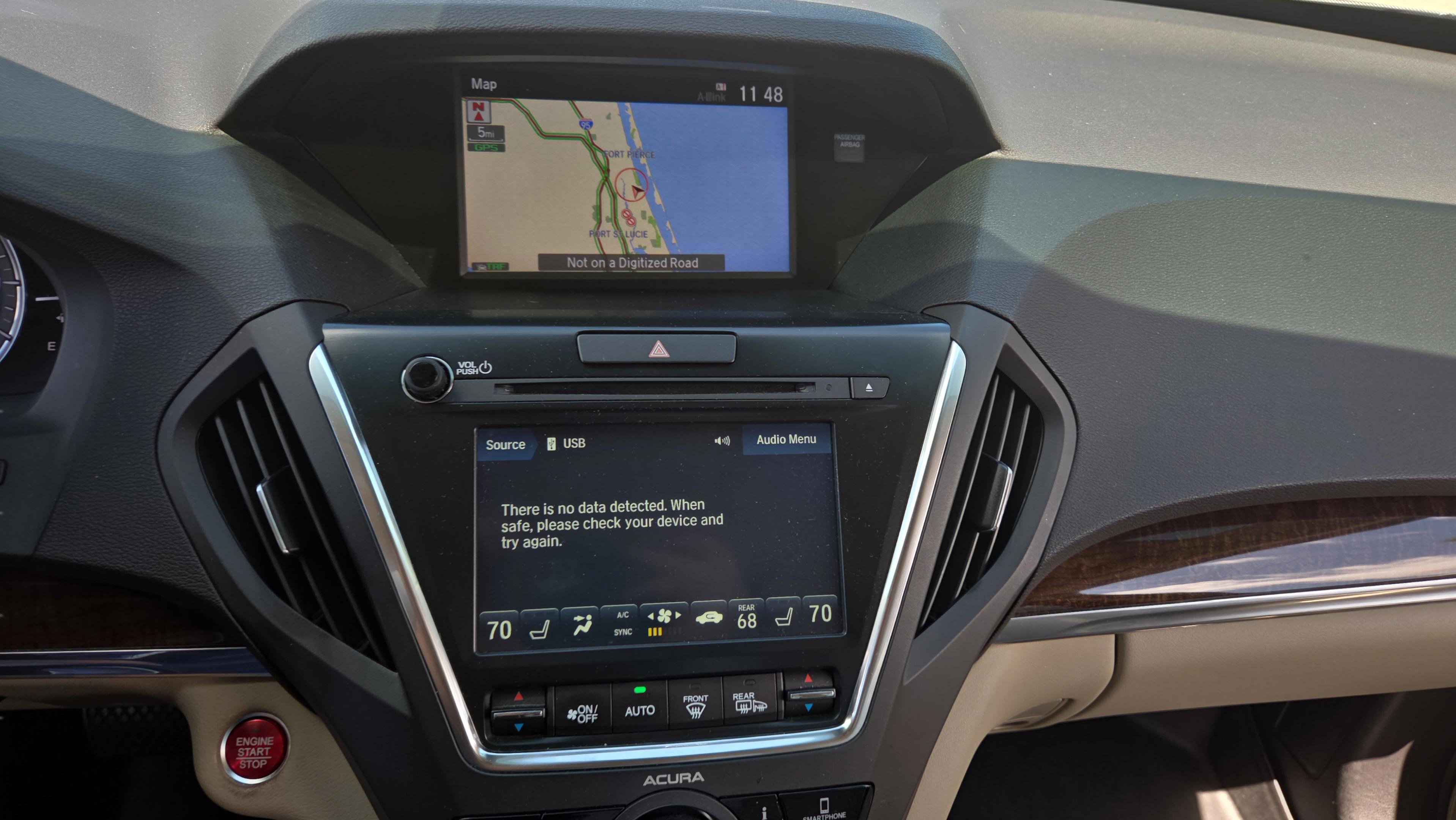 Used 2018 Acura MDX SH-AWD w/ Technology Package image 29