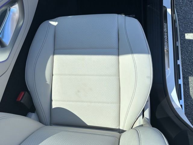 Used 2025 Mercedes-Benz GLS 450 4MATIC image 37