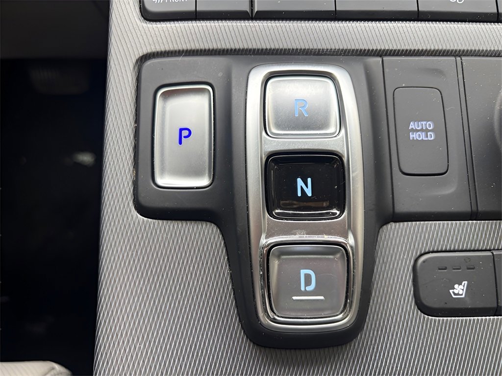 Used 2024 Hyundai Palisade Limited image 25