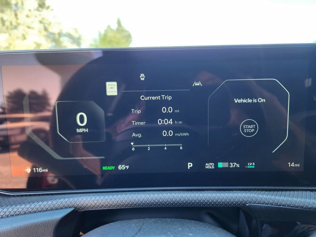 New 2025 Kia EV6 GT-Line image 18