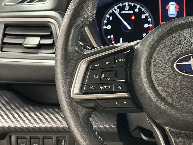Used 2023 Subaru Ascent Premium w/ Convenience Package image 8