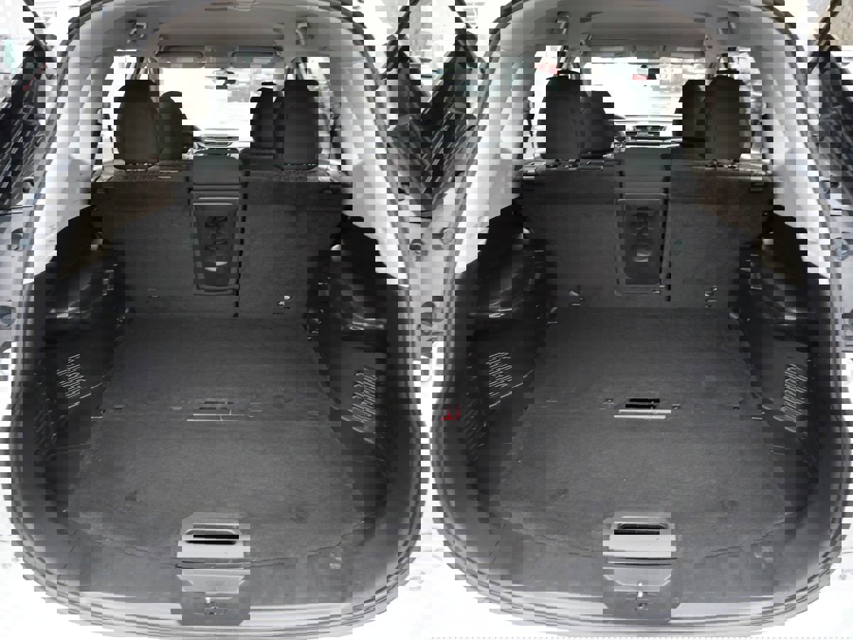 Used 2017 Nissan Rogue S image 28