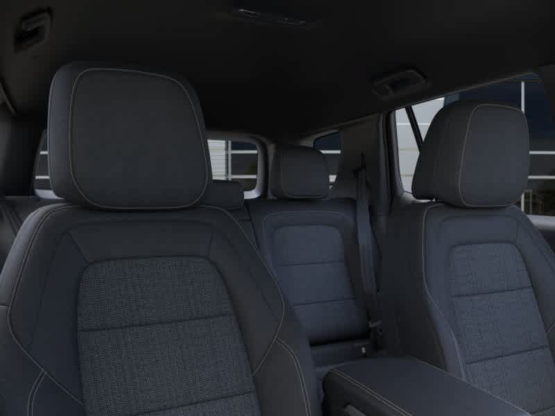 New 2026 GMC Terrain Elevation w/ Black Edition FWD image 24