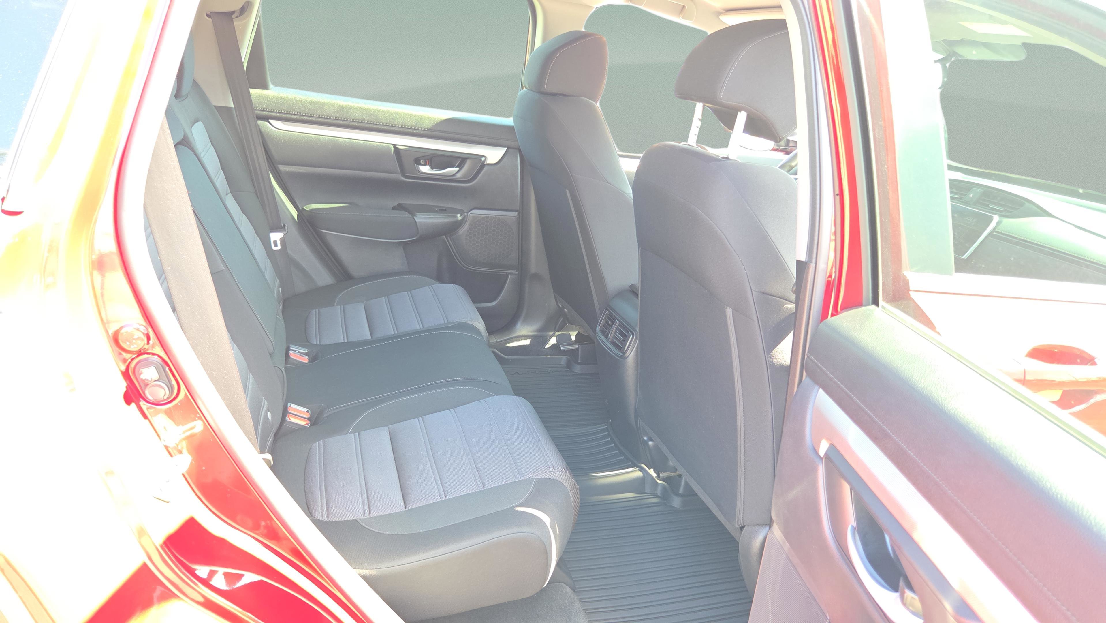 Used 2021 Honda CR-V Special Edition image 22