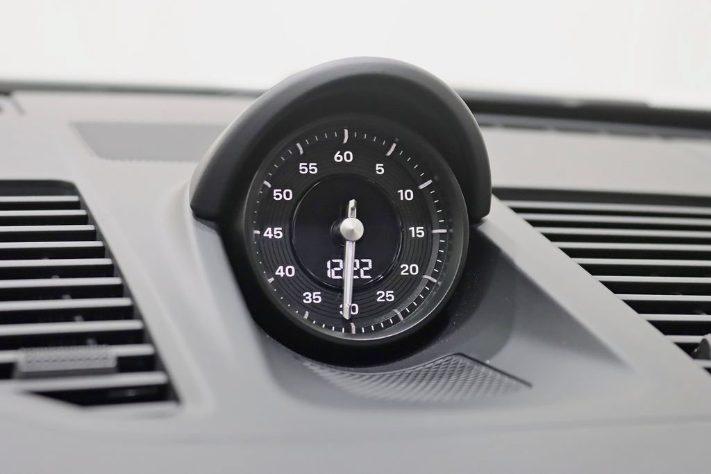 Used 2026 Porsche 911 GTS image 22
