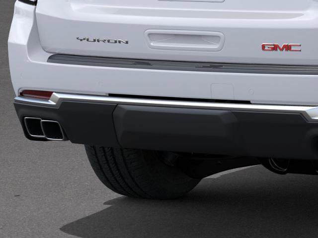 New 2026 GMC Yukon Denali w/ Sun & Power Step Package AWD/4WD image 14