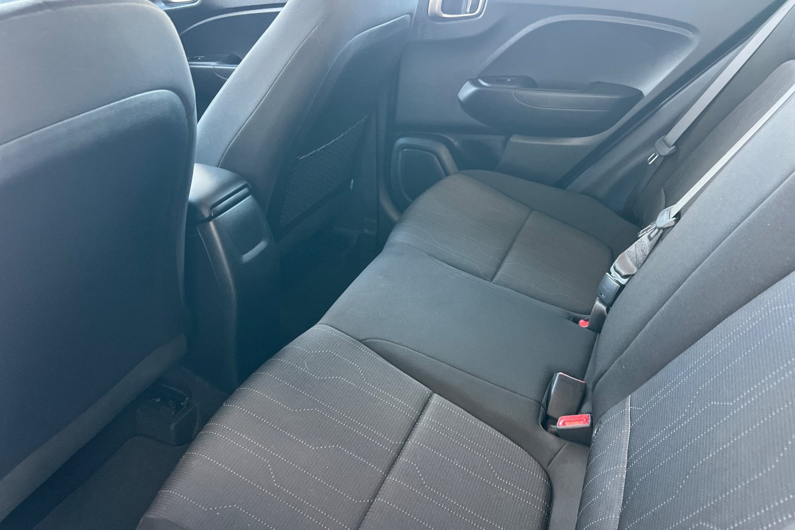 Used 2025 Hyundai Venue SE FWD image 9