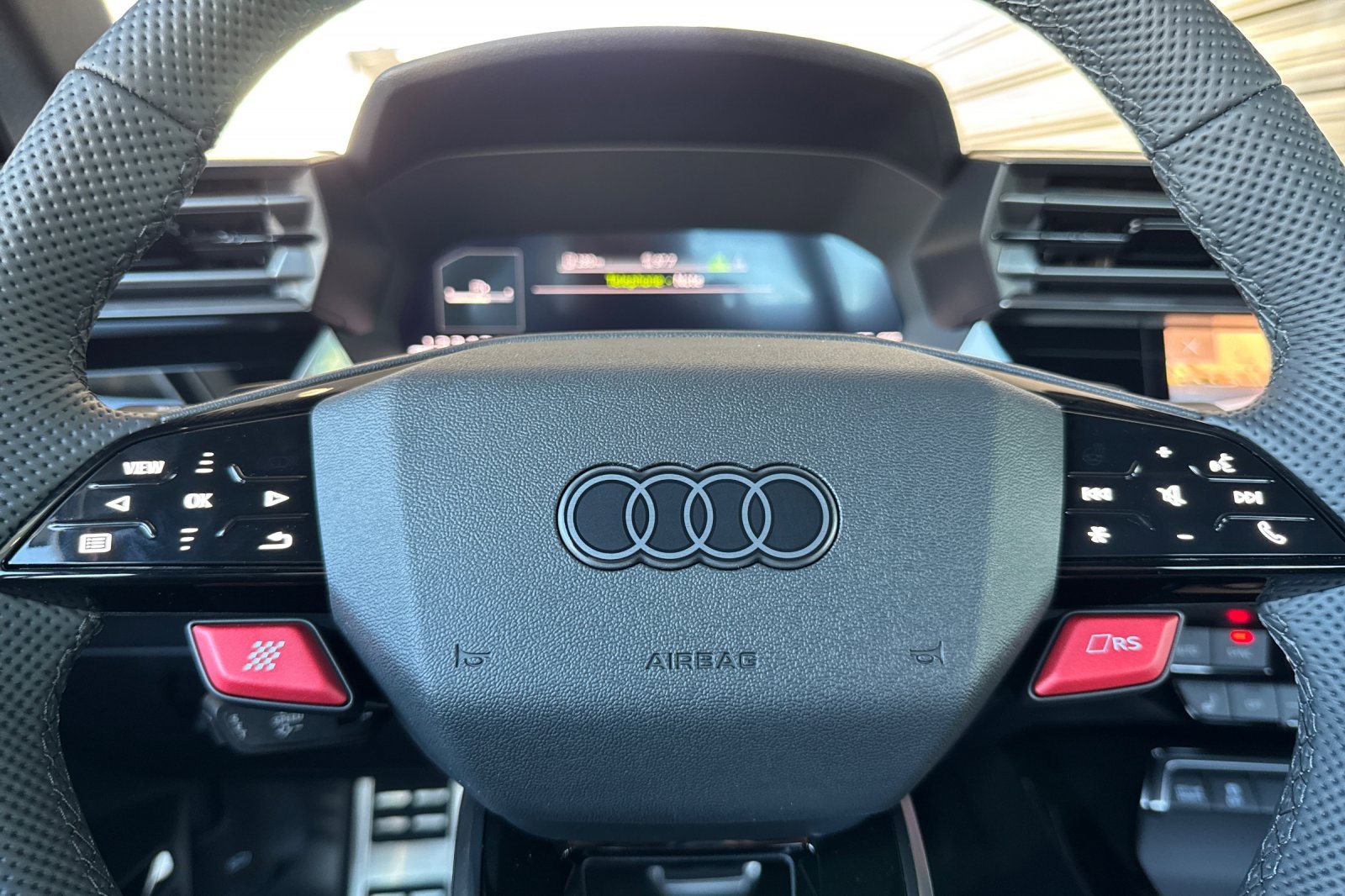 New 2026 Audi RS 3 image 22