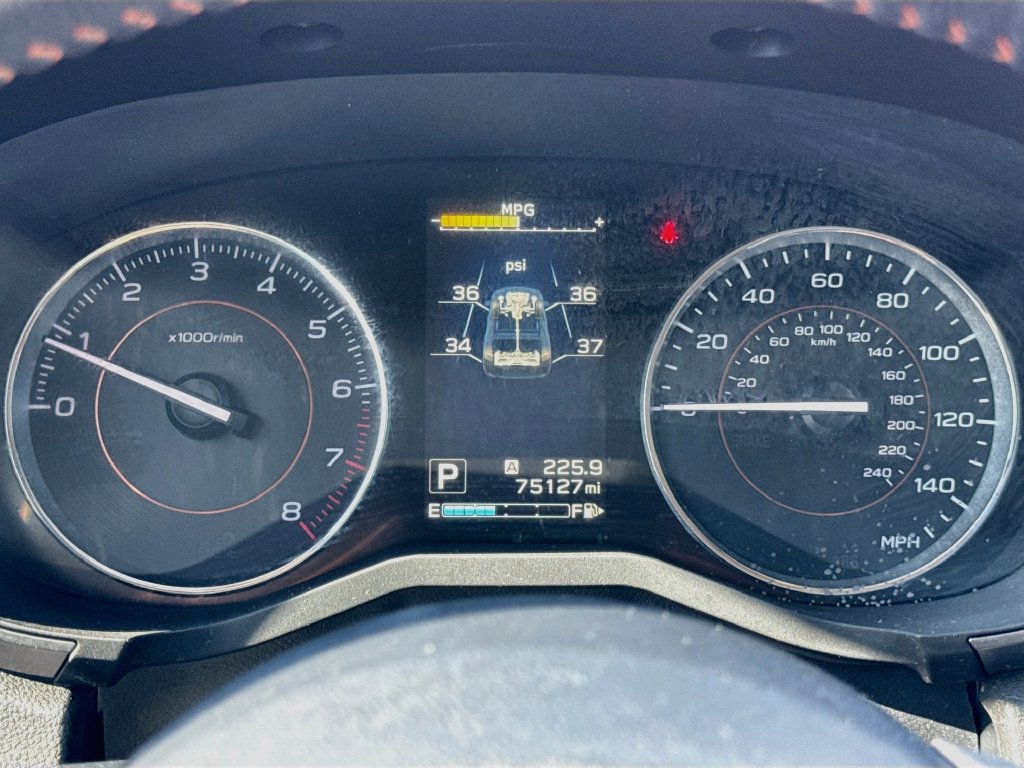Used 2018 Subaru Crosstrek 2.0i Limited AWD/4WD image 14