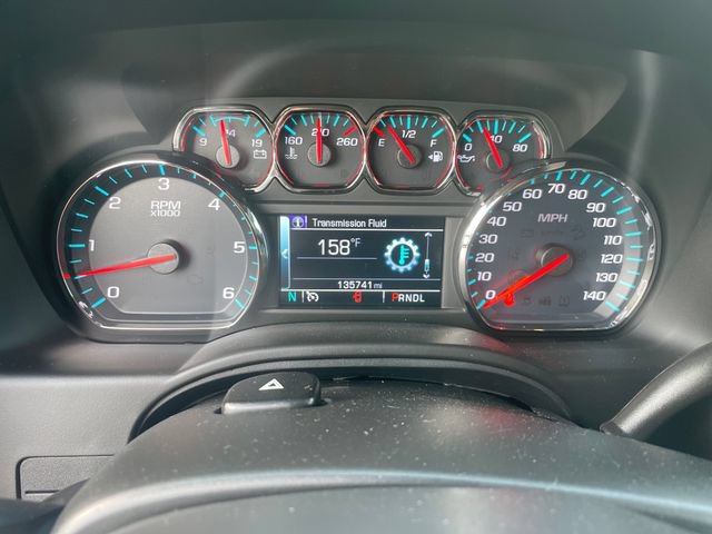 Used 2020 Chevrolet Suburban LT AWD/4WD image 17
