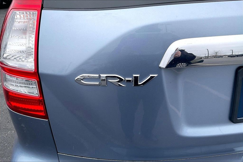 Used 2009 Honda CR-V EX-L image 36