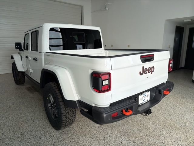New 2026 Jeep Gladiator Mojave image 6