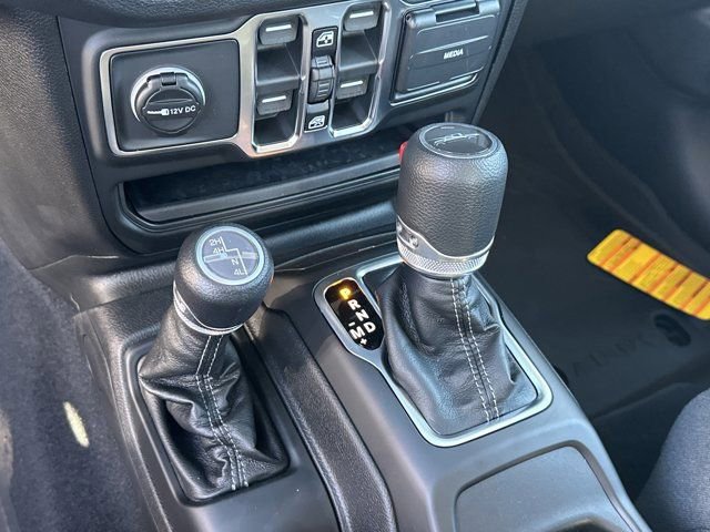 New 2026 Jeep Gladiator Sport image 28