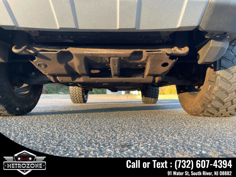 Used 2007 Toyota FJ Cruiser Manual Transmission image 34