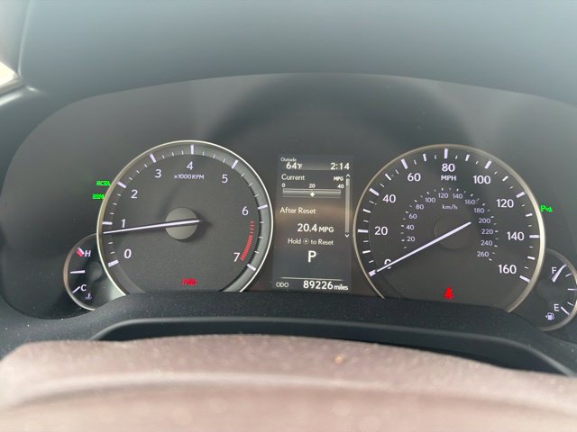 Used 2019 Lexus RX 350 AWD w/ Navigation Package image 11