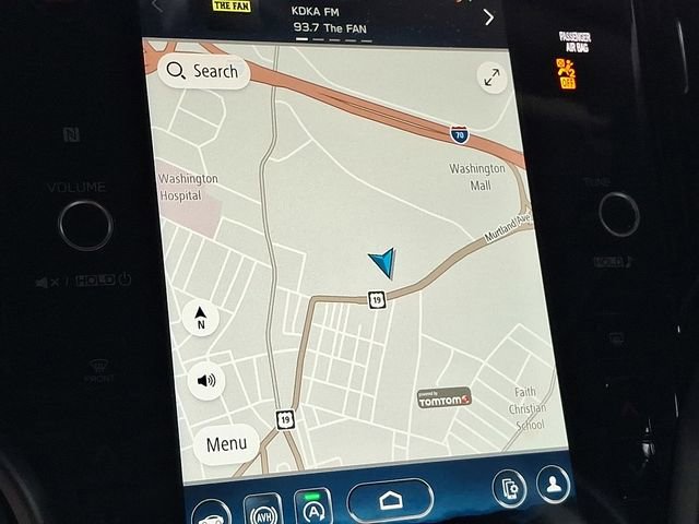 Certified 2024 Subaru Outback Limited image 21