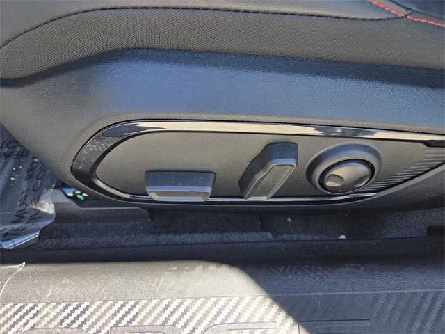 New 2026 Dodge Charger Scat Pack image 5