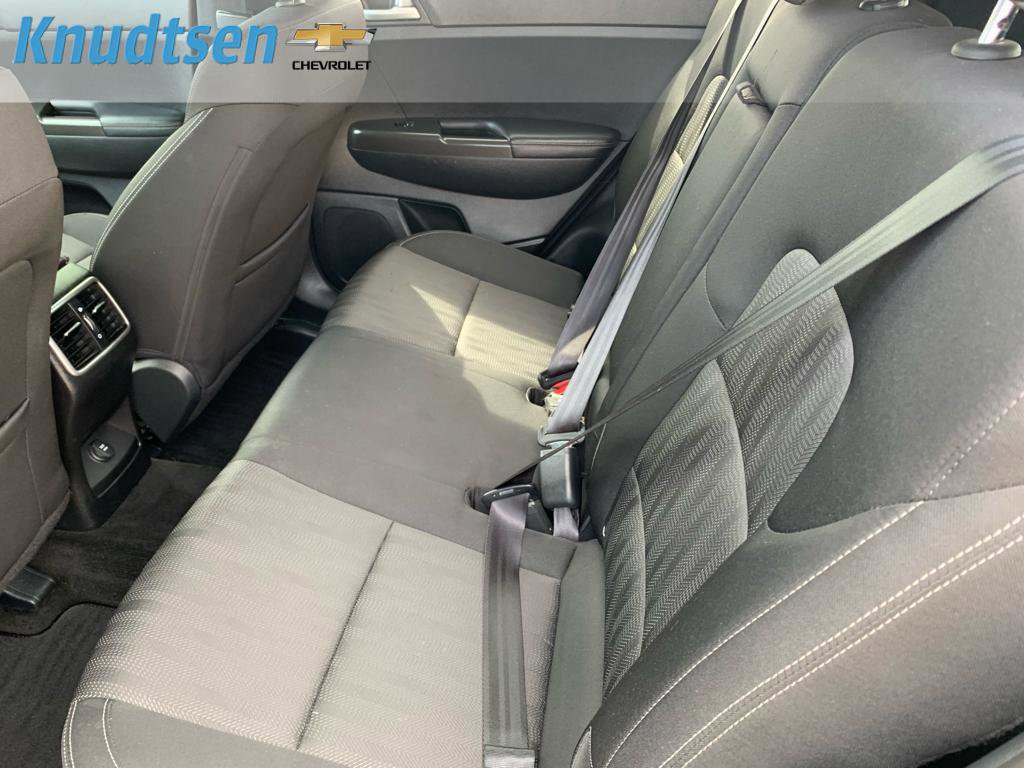 Used 2017 Kia Sportage LX AWD/4WD image 16
